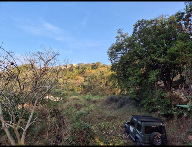 1,194M² VACANT LAND FOR SALE IN WESTVILLE